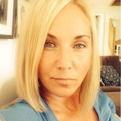 Porträtt av Sara